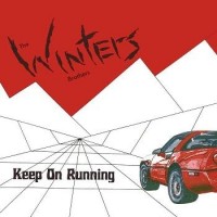 Purchase The Winters Brothers Band - Keep On Running