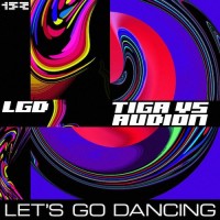 Purchase Tiga & Audion - Let's Go Dancing (CDS)