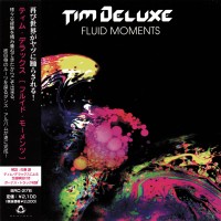 Purchase Tim Deluxe - Fluid Moments