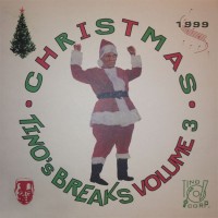 Purchase Tino - Tino's Breaks Vol. 3: Christmas