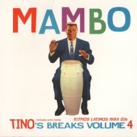 Purchase Tino - Tino's Breaks Vol. 4: Mambo