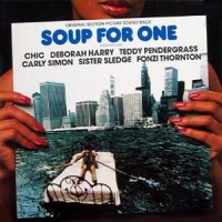 Purchase VA - Soup For One (Original Motion Picture Soundtrack) (Vinyl)