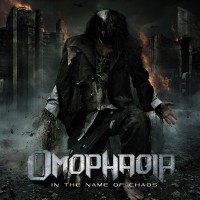 Purchase Omophagia - In The Name Of Chaos