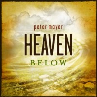 Purchase Peter Mayer - Heaven Below
