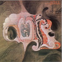 Purchase Quill - Quill (Reissued 2008)