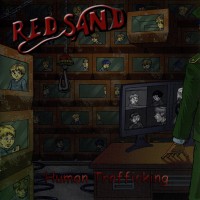 Purchase Red Sand - Human Trafficking