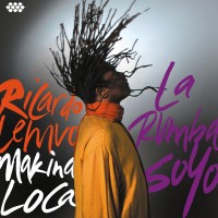 Purchase Ricardo Lemvo & Makina Loca - La Rumba Soyo