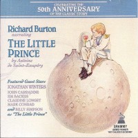 Purchase Richard Burton - The Little Prince (Reissued 1993)