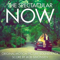 Purchase Rob Simonsen - The Spectacular Now (Original Motion Picture Soundtrack)