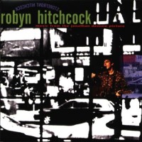 Purchase Robyn Hitchcock - Storefront Hitchcock (Live)