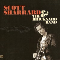 Purchase Scott Sharrard & The Brickyard Band - Scott Sharrard & The Brickyard Band