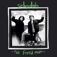 Purchase Sebadoh - The Freed Man