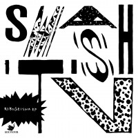 Purchase Smash TV - Robogeisha (EP)