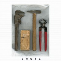 Purchase Patrice Bäumel - Brute (CDS)