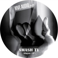 Purchase Smash TV - Slayer (EP)