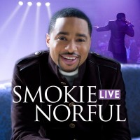 Purchase Smokie Norful - Live
