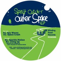 Purchase Spirit Catcher - Outer Space (EP)