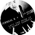 Buy Terminal 11 - Bistro & Left For Dead At A Desert Carnival (VLS) Mp3 Download