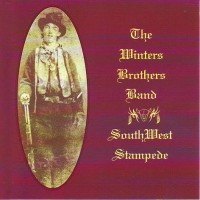Purchase The Winters Brothers Band - South West Stampede
