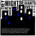 Buy They Might Be Giants - They Might Be Giants Live!! Mp3 Download