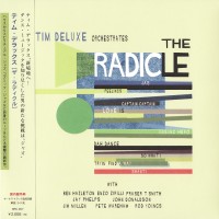 Purchase Tim Deluxe - The Radicle