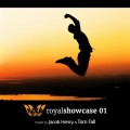 Buy VA - Silk Royal Showcase 01 Mp3 Download