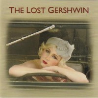 Purchase Victoria Hart - The Lost Gershwin