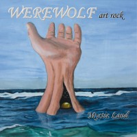 Purchase Werewolf-Artrock - Mystic Land