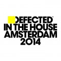 Buy VA - Defected In The House Amsterdam 2014 Mp3 Download