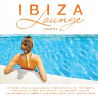 Purchase VA - Ibiza Lounge Vol. 2 CD1