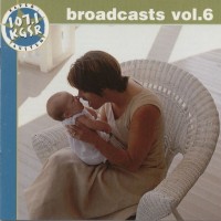 Purchase VA - KGSR Broadcasts Vol. 6 CD1