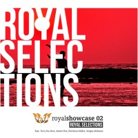 Purchase VA - Silk Royal Showcase 02: Royal Selections