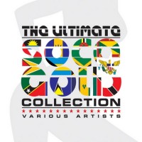 Purchase DJ Crown Prince - Ultimate Soca Gold Collection CD3
