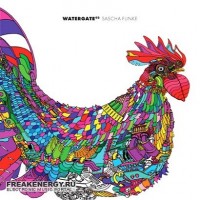 Purchase VA - Watergate 02 (Mixed By Sascha Funke)