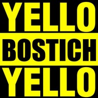 Purchase Yello - Bostich (VLS)