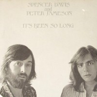 Purchase Peter Jameson & Spencer Davis - It's Been So Long (Vinyl)