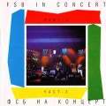 Buy FSB - In Concert: Part II (Reissued 2003) Mp3 Download