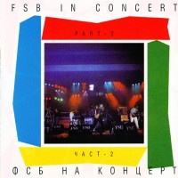 Purchase FSB - In Concert: Part II (Reissued 2003)