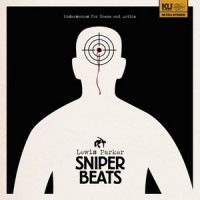Purchase Lewis Parker - Sniper Beats
