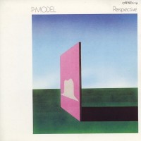 Purchase P-Model - Perspective (Vinyl)