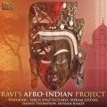 Buy Ravi's Afro-Indian Project - Ravi's Afro-Indian Project Mp3 Download