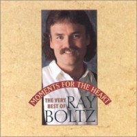 Purchase Ray Boltz - Moments For The Heart