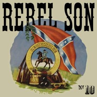 Purchase Rebel Son - Deo Vindice
