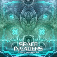 Purchase Space Invaders - Quantum Frequencies (EP)