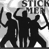 Purchase Stick Men - Stick Men (Special Edition)