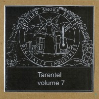 Purchase Tarentel - Home Ruckus: Bottled Smoke Series Vol. 7