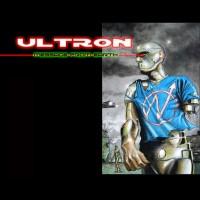 Purchase Ultron - Message From Earth
