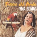 Buy Yma Sumac - Fuego Del Ande (Vinyl) Mp3 Download