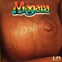 Purchase Niagara - Niagara (Vinyl)