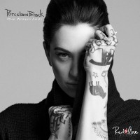 Purchase Porcelain Black - One Woman Army (CDS)